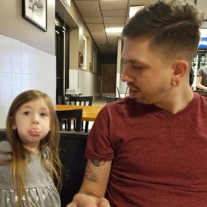 Meet your Posher, Kevin